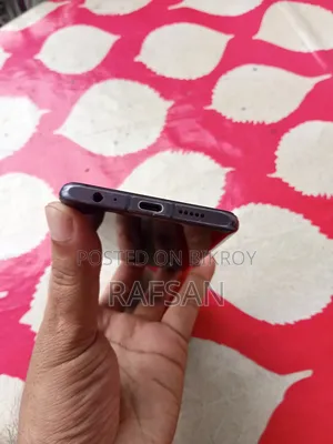 হুয়াওয়ে পি৩০ ১২৮ জিবি ব্ল্যাক