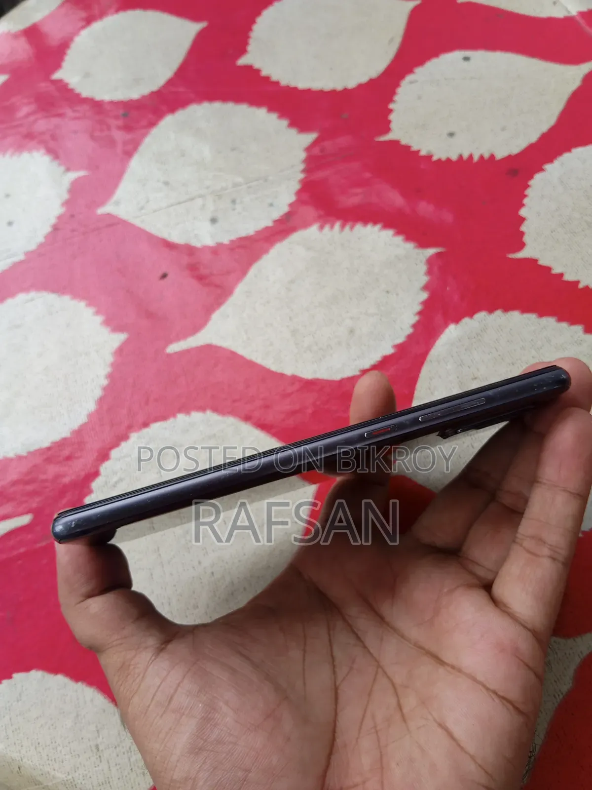 হুয়াওয়ে পি৩০ ১২৮ জিবি ব্ল্যাক