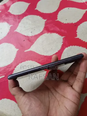 হুয়াওয়ে পি৩০ ১২৮ জিবি ব্ল্যাক