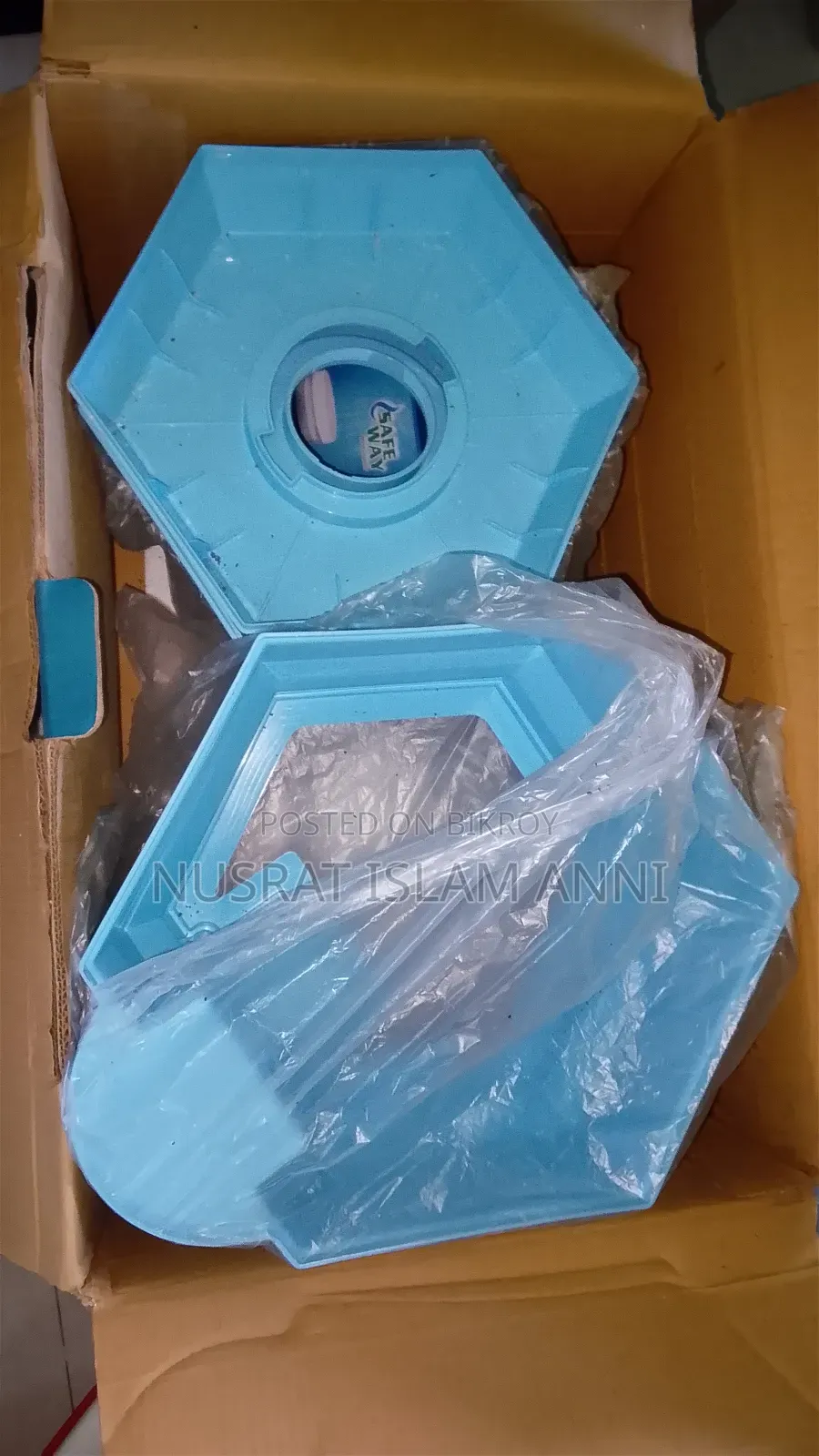 Water Filter