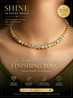 Jewellery Set