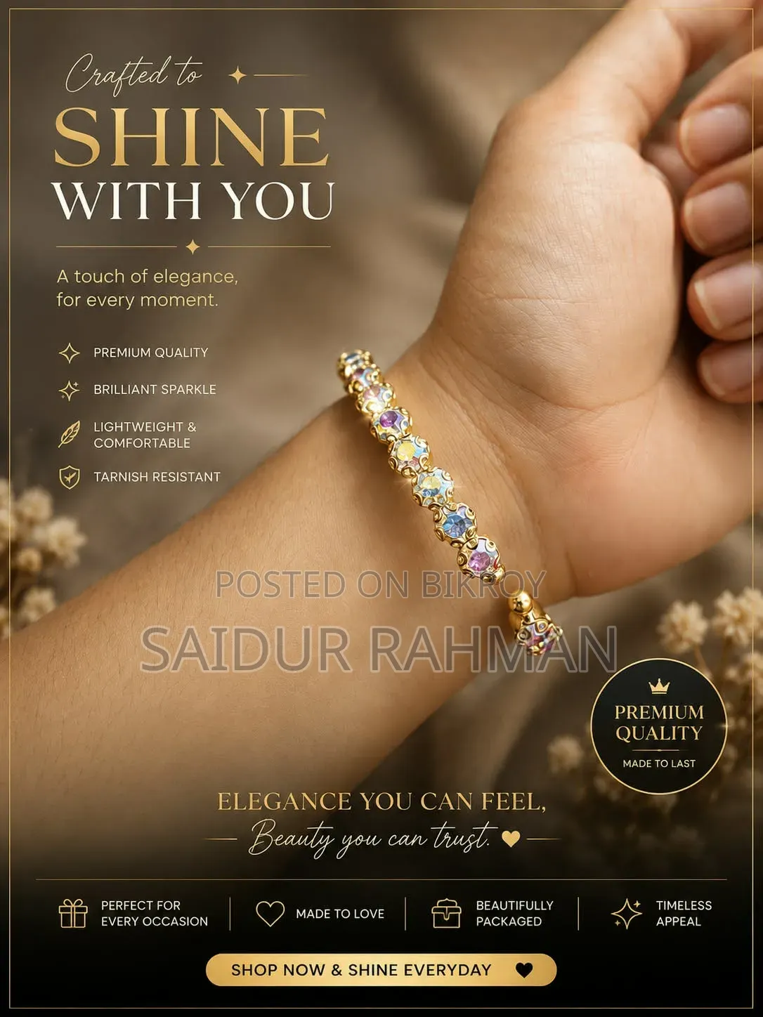 Jewellery Set