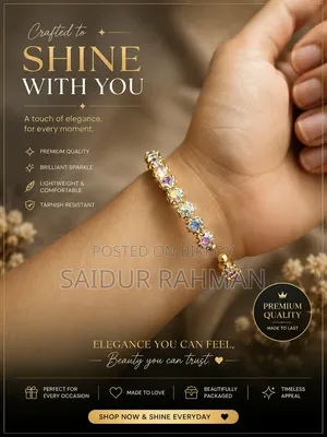 Jewellery Set