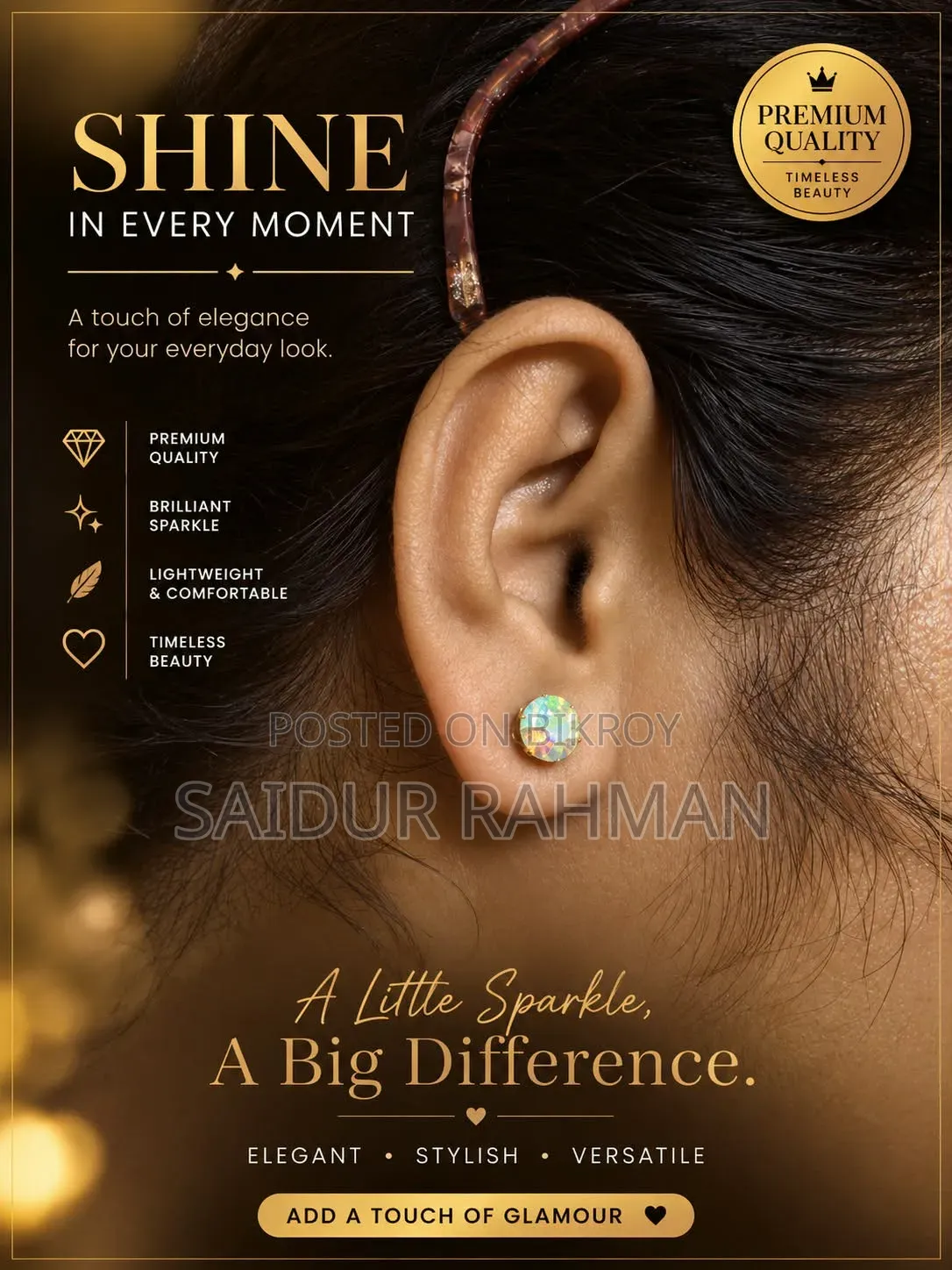 Jewellery Set