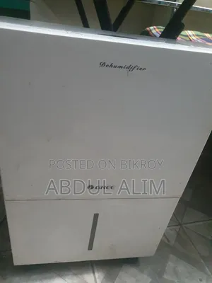 GREE This is a dehumidifier.