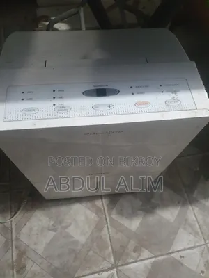 GREE This is a dehumidifier.