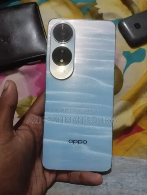 Oppo A60 256 GB