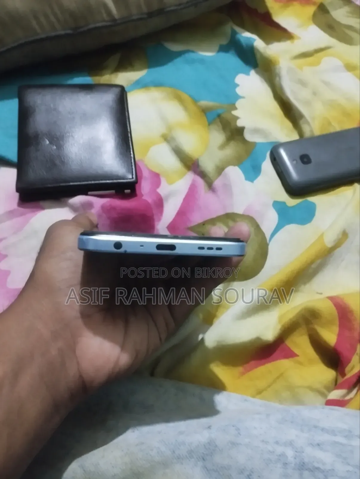 Oppo A60 256 GB
