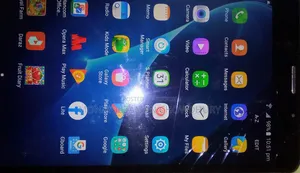 স্যামসাং গ্যালাক্সি জে ম্যাক্স ৮ জিবি কালো