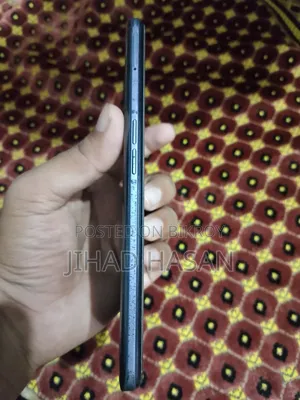 Realme Narzo 50 64 GB Black