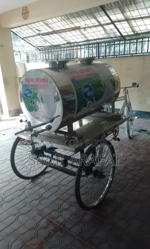 Matha Cart