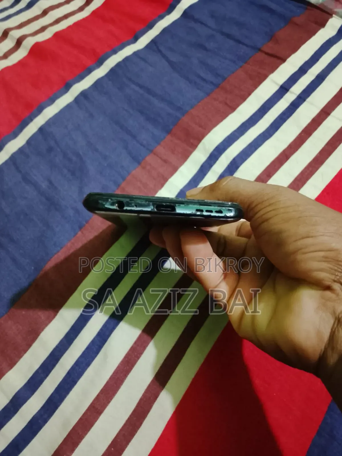 ভিভো ভি২০ এসই ১২৮ জিবি