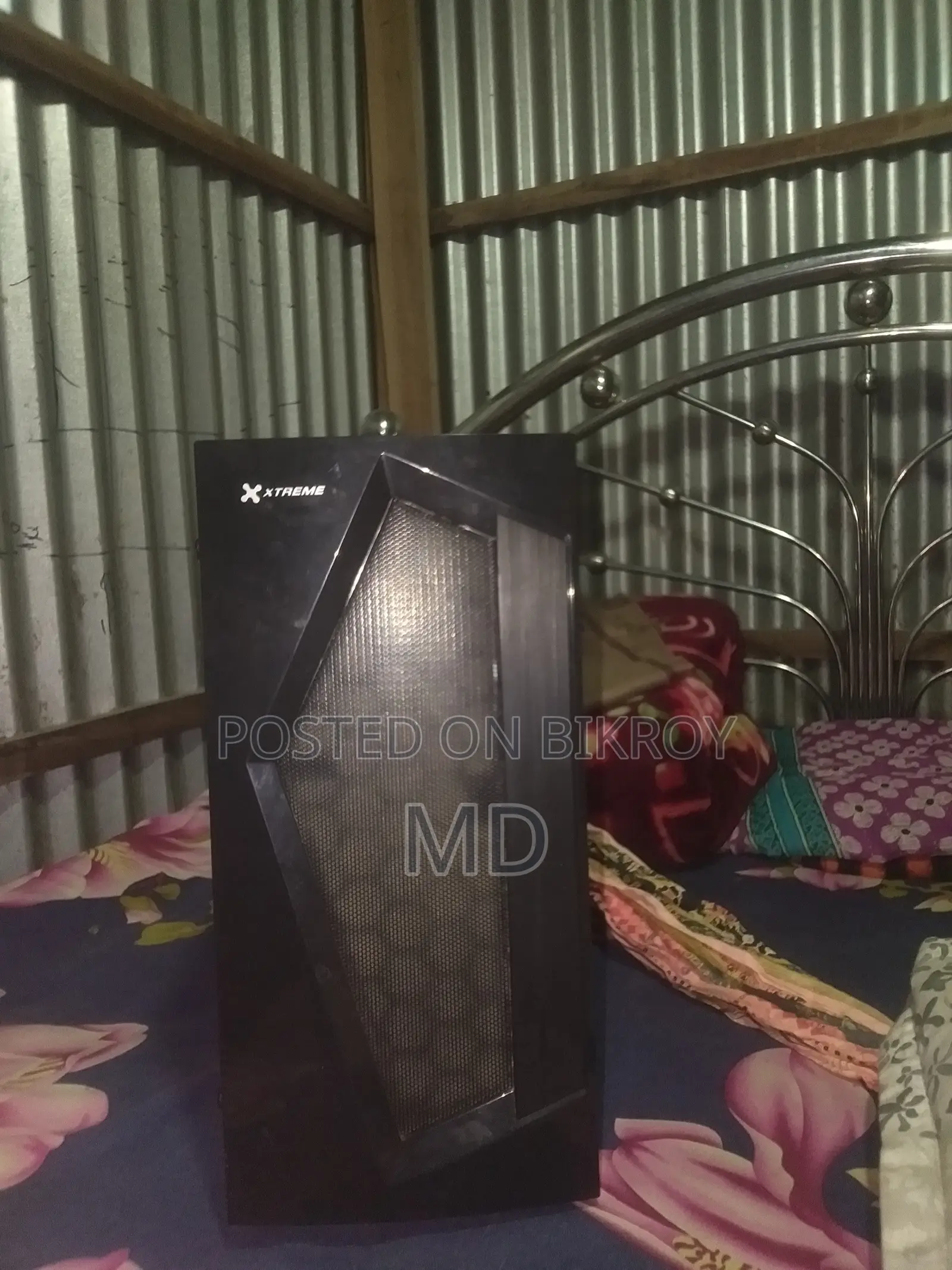Desktop Computer Microsoft 8GB AMD Ryzen 5 SSD 256GB