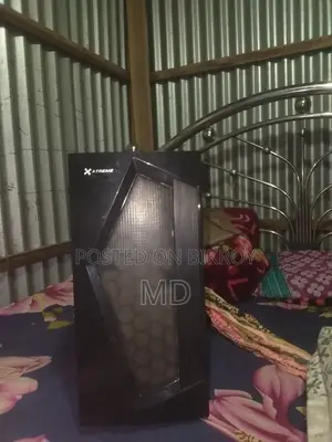 Desktop Computer Microsoft 8GB AMD Ryzen 5 SSD 256GB