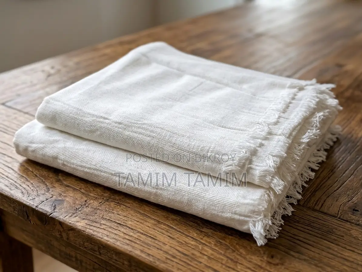 Ihram cloth for Hajj pilgrims