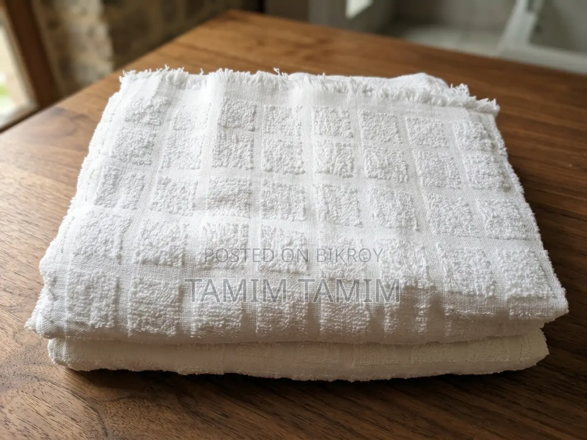 Ihram cloth for Hajj pilgrims