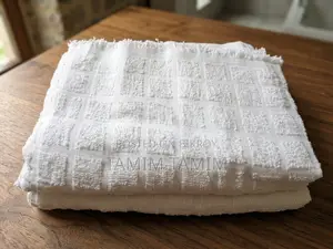 Ihram cloth for Hajj pilgrims