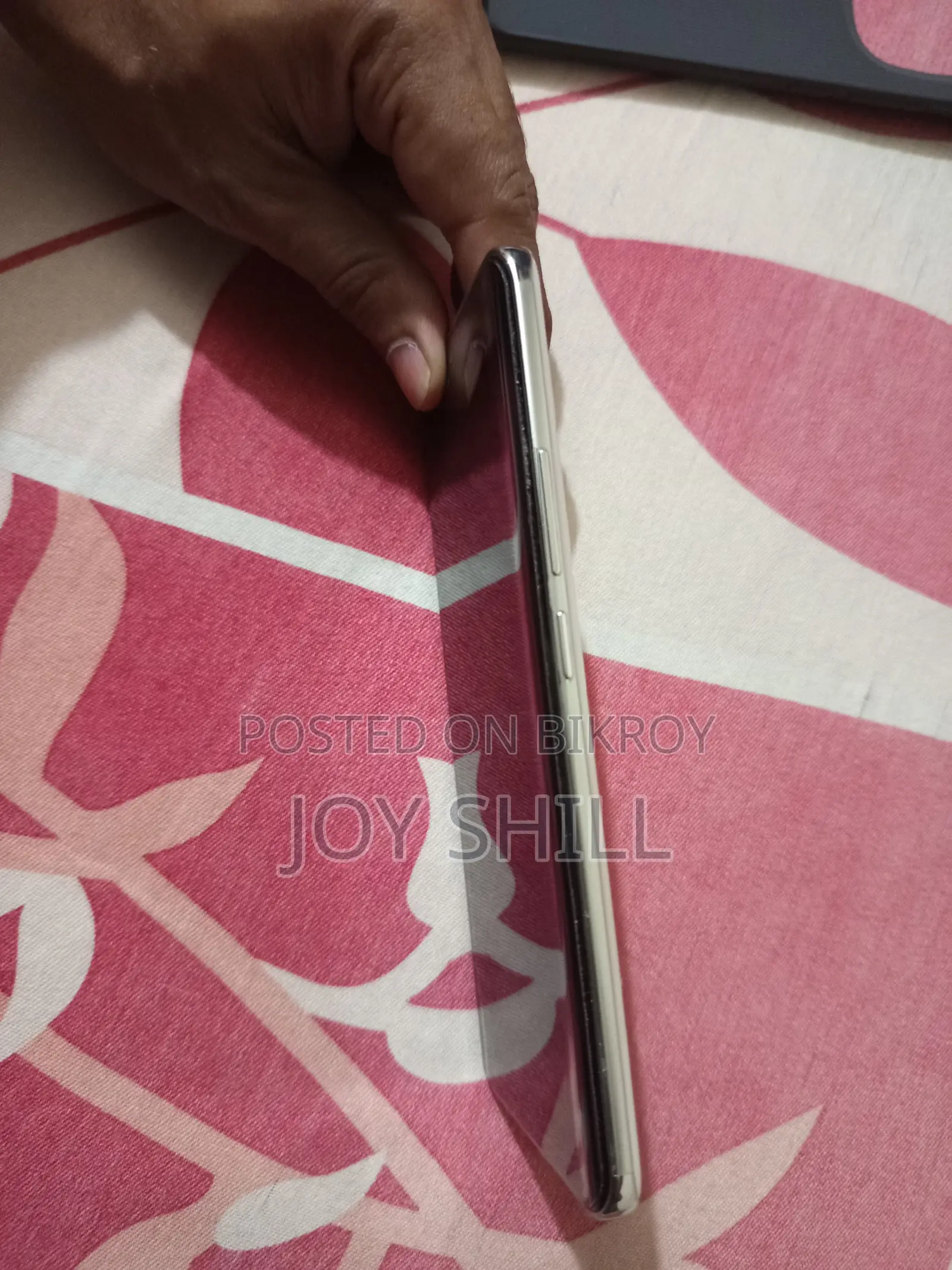 Xiaomi Redmi Note 14 Pro 5G 256 GB Silver