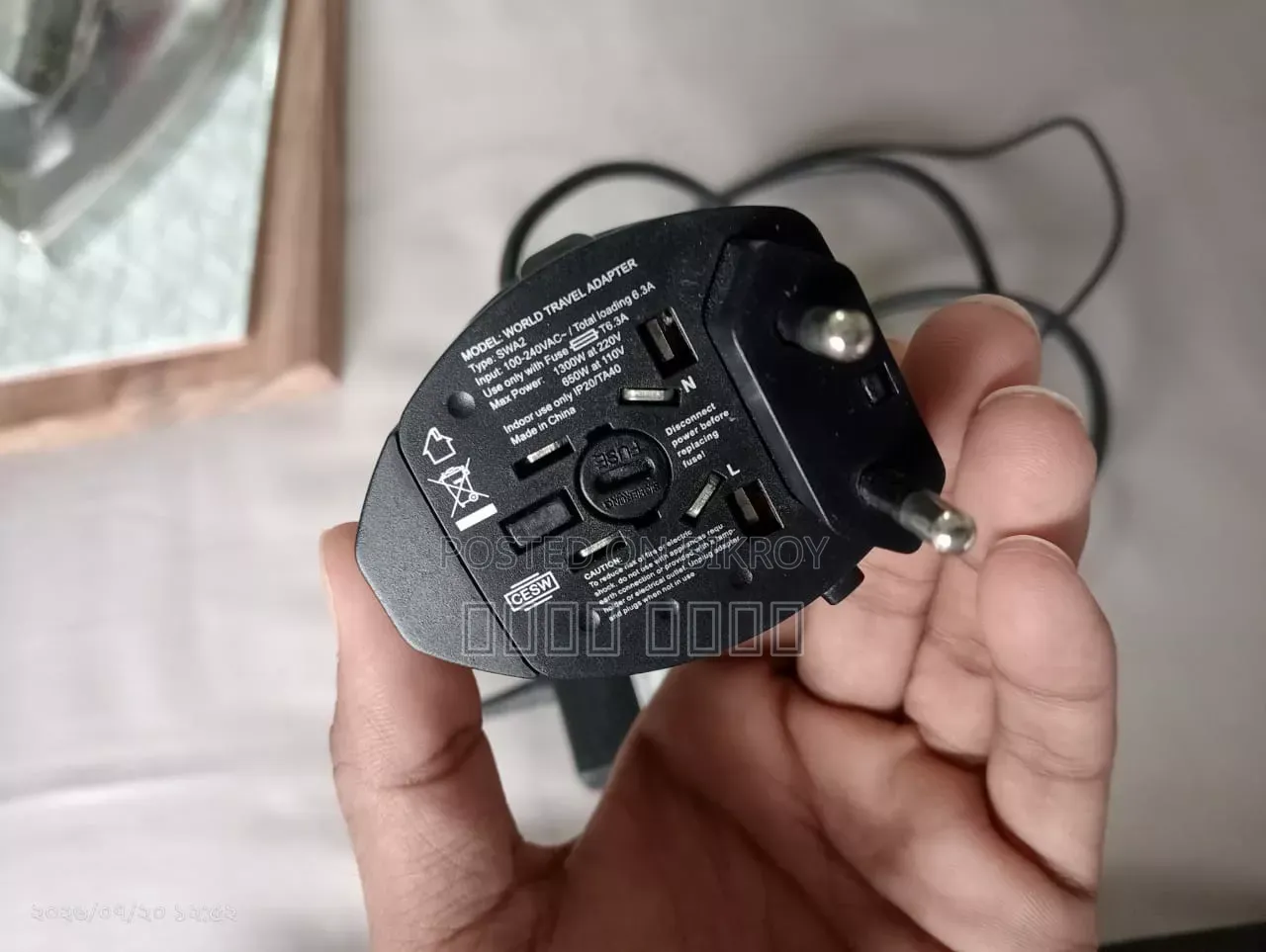 ল্যাপটপ তোশিবা স্যাটেলাইট সি৫০ ৮জিবি ইন্টেল কোর আই৭ এইচডিডি ৫০০জিবি