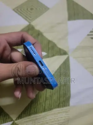 নাথিং ফোন ৪এ ২৫৬ জিবি নীল