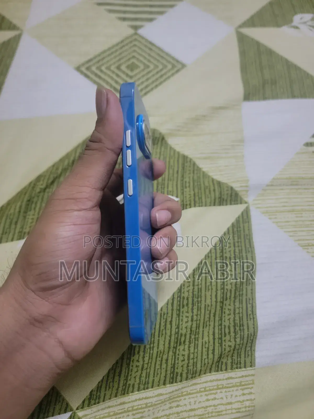 নাথিং ফোন ৪এ ২৫৬ জিবি নীল