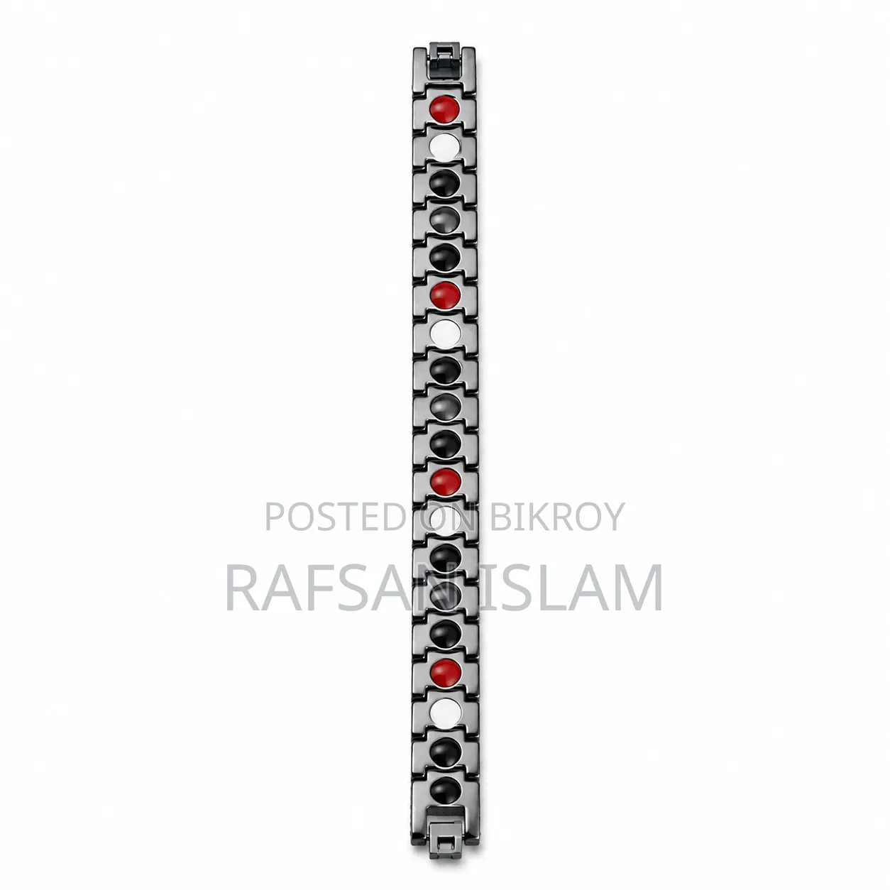 Jude Magnetic Bracelets