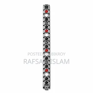 Jude Magnetic Bracelets