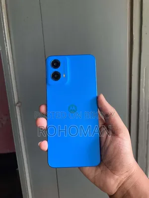 Motorola Moto G45 128 GB Blue