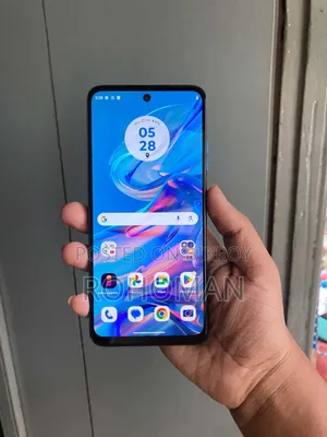 Motorola Moto G45 128 GB Blue
