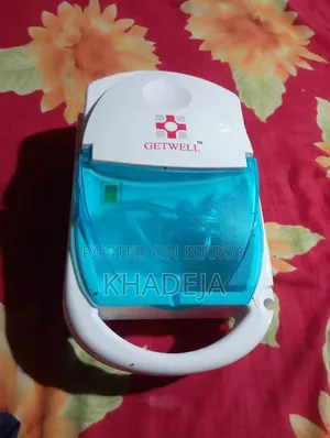 Nebulizer