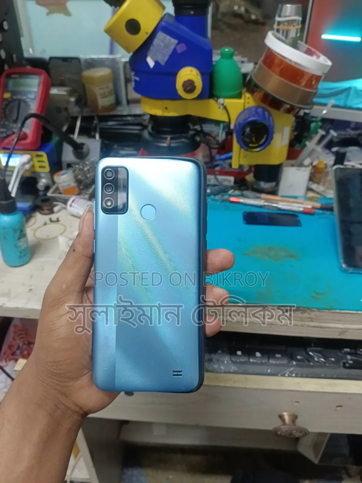 সিমফনি জেড ৪৫ চৌষট্টি জিবি পার্পল