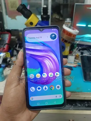 সিমফনি জেড ৪৫ চৌষট্টি জিবি পার্পল