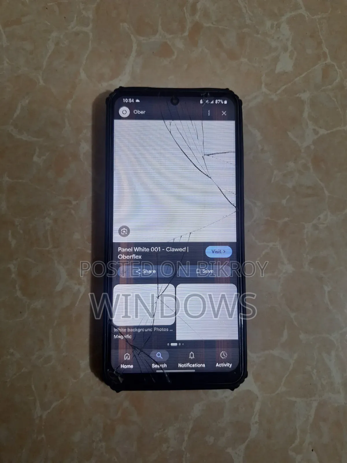 স্যামসাং গ্যালাক্সি এস২০ ১২৮ জিবি কালো