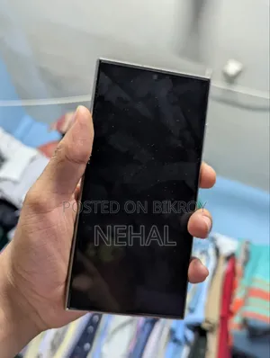 স্যামসাং গ্যালাক্সি এস২৪ আল্ট্রা ৫১২ জিবি পার্পল