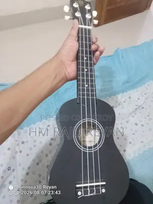 Ukelele 21 Inch