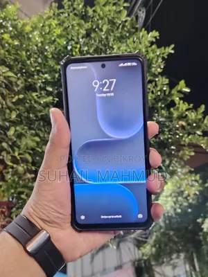 শাওমি মি ১০আই ১২৮ জিবি ব্লু