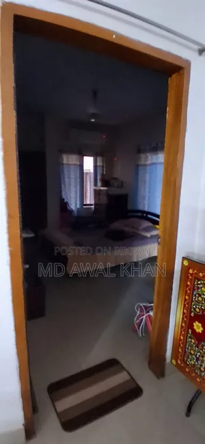 3 Bedroom Apartment in Dhanmondi for Sale
