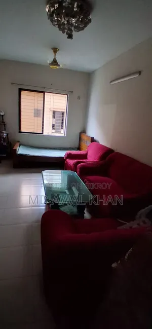3 Bedroom Apartment in Dhanmondi for Sale