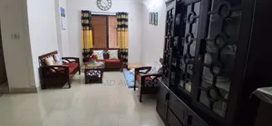 3 Bedroom Apartment in Dhanmondi for Sale
