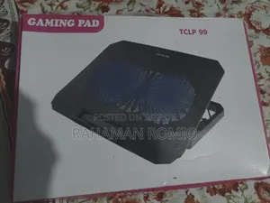 Laptop Cooling Pad / Cooler