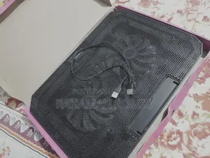 Laptop Cooling Pad / Cooler