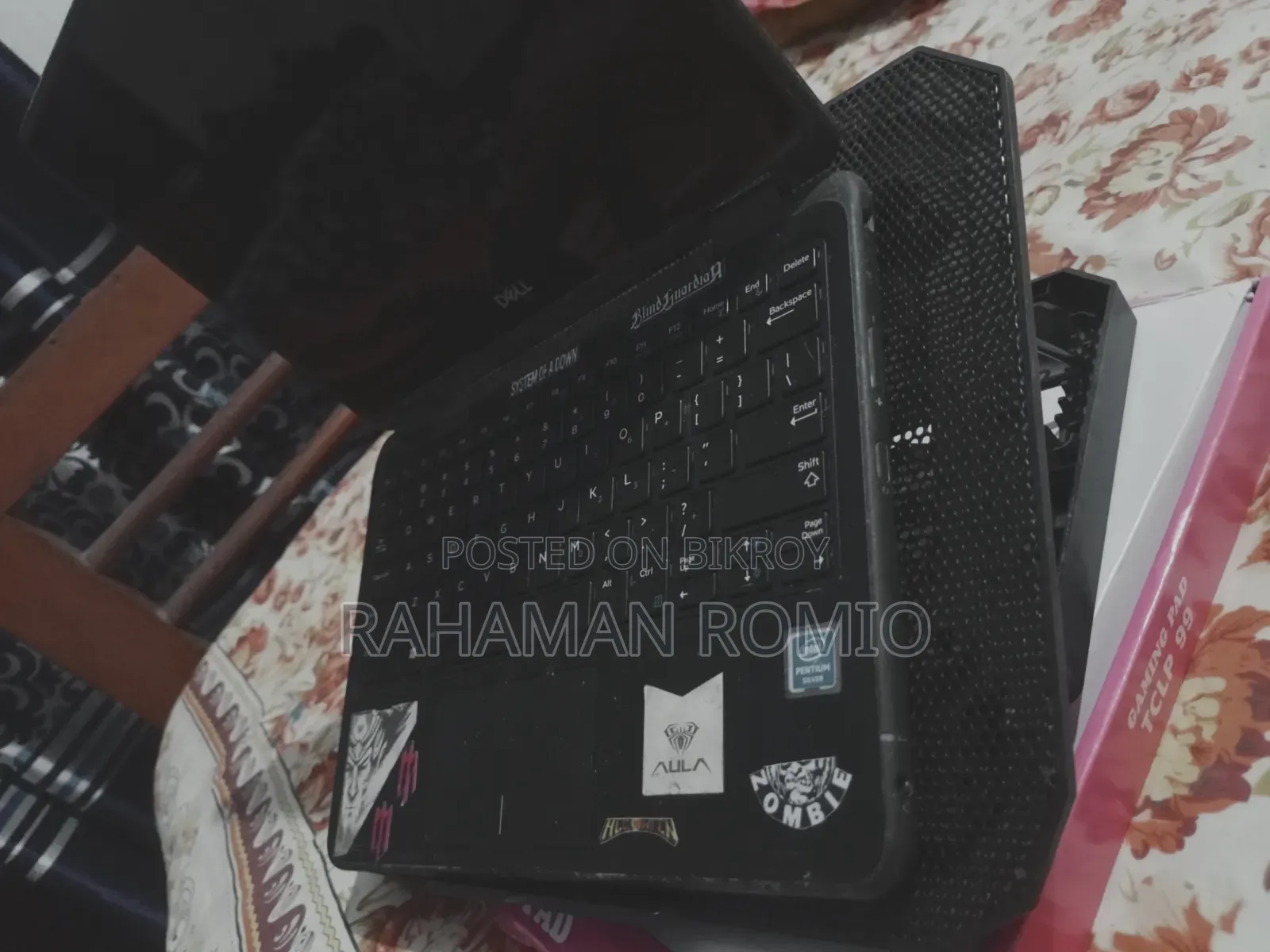 Laptop Cooling Pad / Cooler
