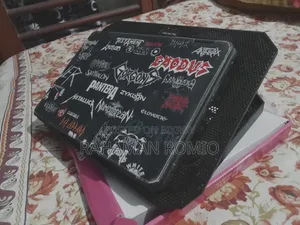 Laptop Cooling Pad / Cooler
