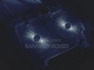 Laptop Cooling Pad / Cooler