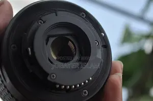 Nikon AF-P 18-55mm Lens (NEW)