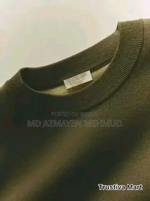 Drop Sholder T-Shirt