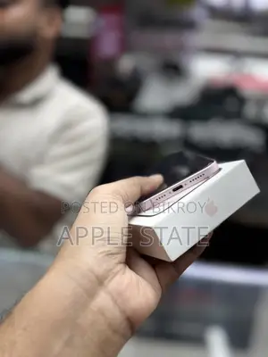 Apple iPhone 15 Plus 128 GB Pink