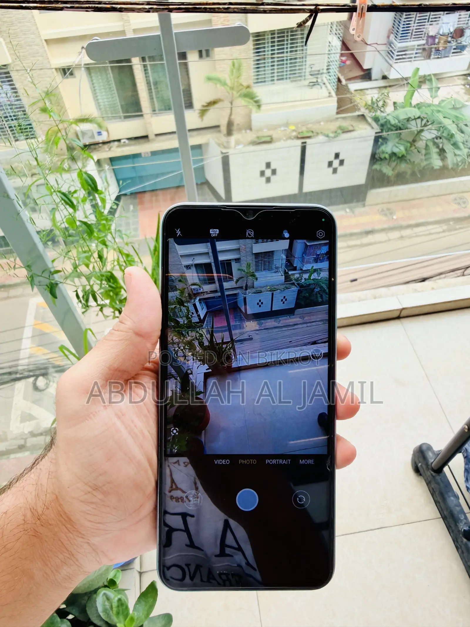 Realme C33 32 GB Blue