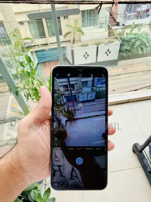 Realme C33 32 GB Blue