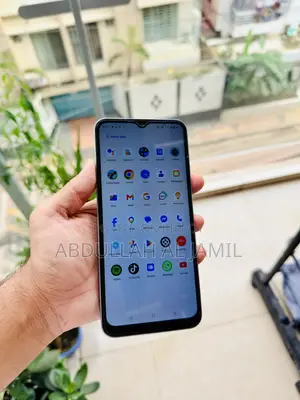 Realme C33 32 GB Blue
